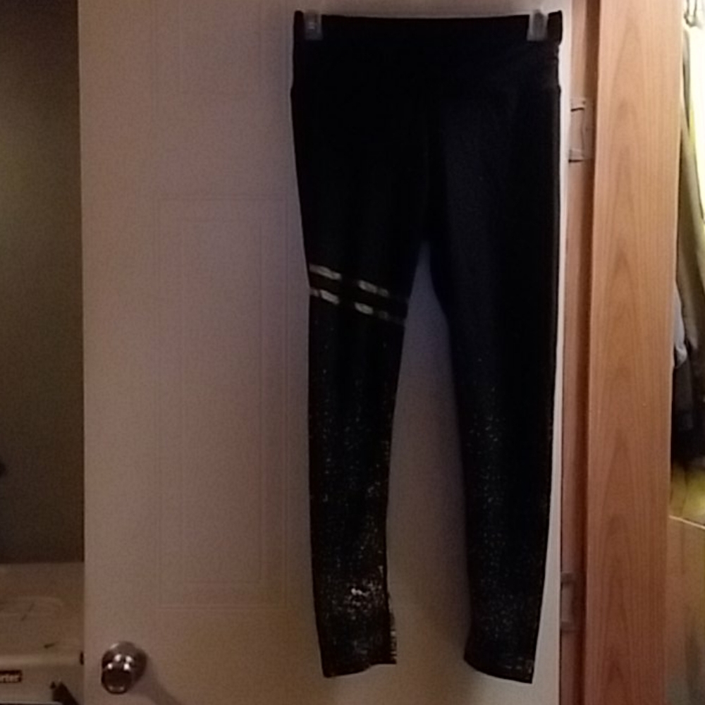 Active wear leggings